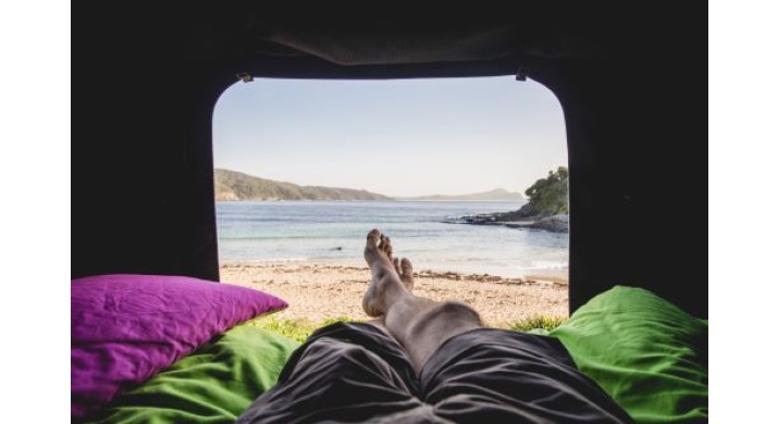 Jucy Crib+ - 4 couchages