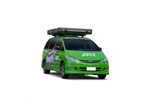 Jucy Crib+ - 4 couchages