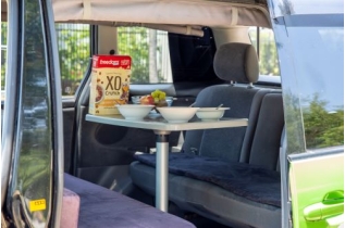 Jucy Crib - 2 Berth