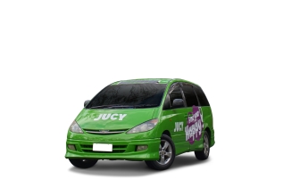 Jucy Crib - 2 couchages