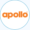 Apollo Hitop Camper - 2 Berth