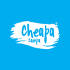 Cheapa 4WD Camper