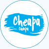 Cheapa 4WD Camper