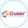 Cruisin Adventurer - 4 couchages