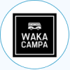 Waka Campa Outrider