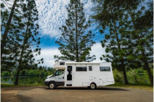 Maui Beach Elite - 4 couchages