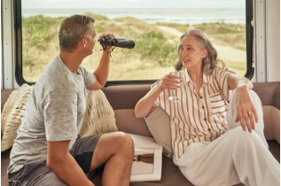 Maui Cascade - 4 couchages