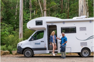 Maui River - 6 Berth