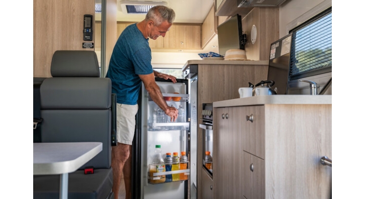 Maui River - 6 Berth