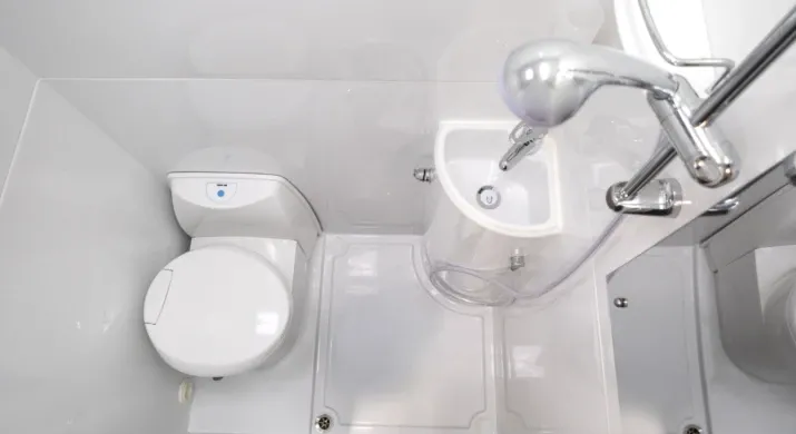 Maui Sunset - 6 Berth Maui Sunset - 6 Berth