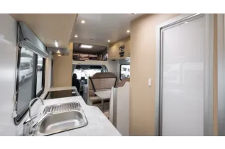 Maui Sunset - 6 Berth