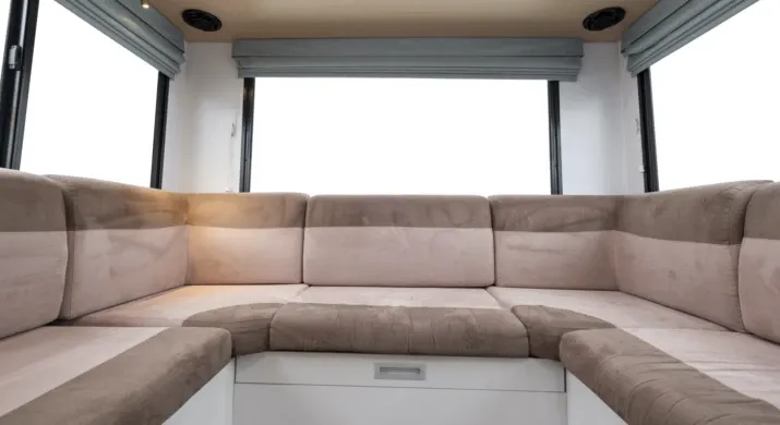 Maui Sunset - 6 Berth Maui Sunset - 6 Berth