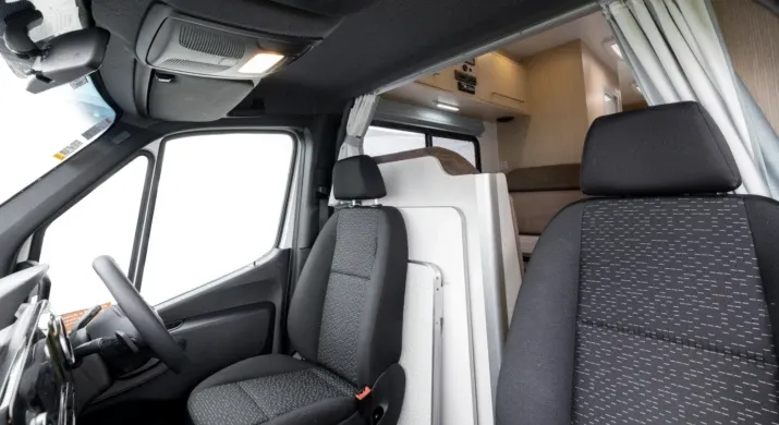 Maui Sunset - 6 Berth Maui Sunset - 6 Berth