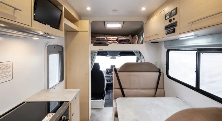 Maui Sunset Elite - 6 couchages