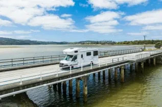 Maui Sunset Elite - 6 couchages