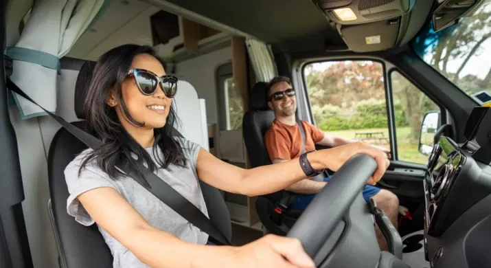 Maui Sunset - 6 Berth Maui Sunset - 6 Berth