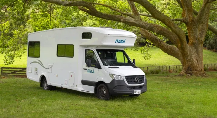 Maui Sunset - 6 Berth Maui Sunset - 6 Berth