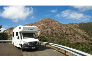 Maui Sunset Elite - 6 couchages