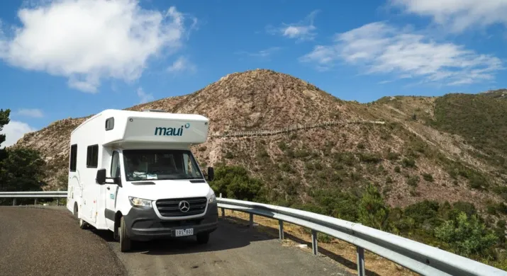 Maui Sunset - 6 Berth Maui Sunset - 6 Berth