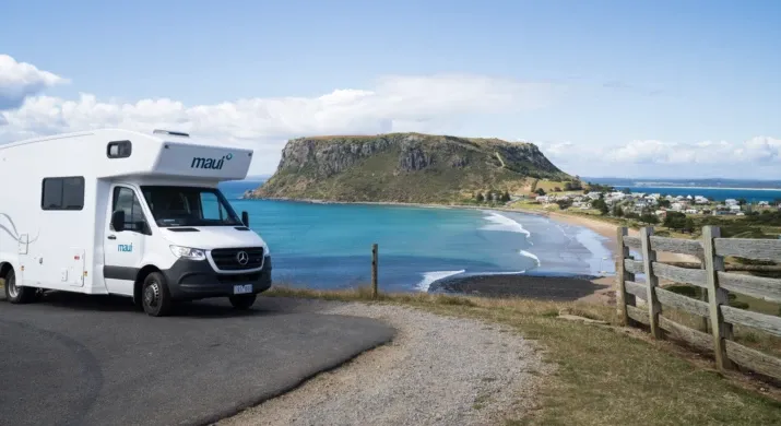 Maui Sunset Elite - 6 couchages