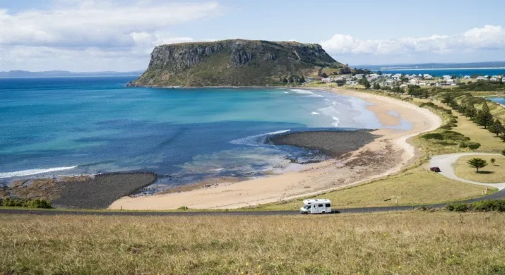 Maui Sunset - 6 Berth Maui Sunset - 6 Berth