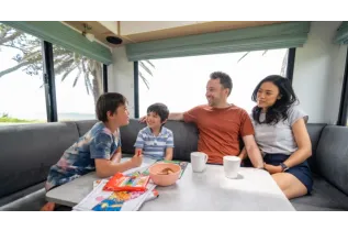 Maui Sunset Elite - 6 couchages