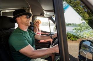 Maui Ultima Plus - 2 + 1 couchages