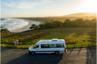 Maui Ultima Plus - 2 + 1 couchages