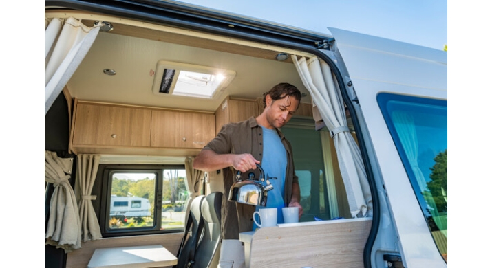 Maui Ultima - 2 couchages