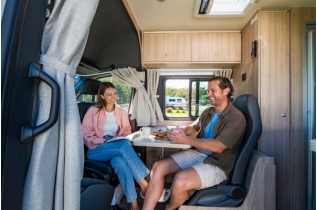 Maui Ultima Elite - 2 couchages