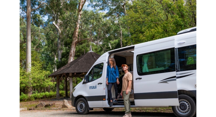 Maui Ultima - 2 couchages