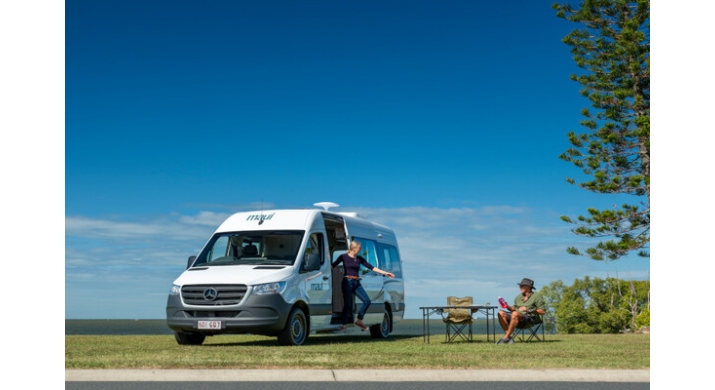 Maui Ultima - 2 couchages