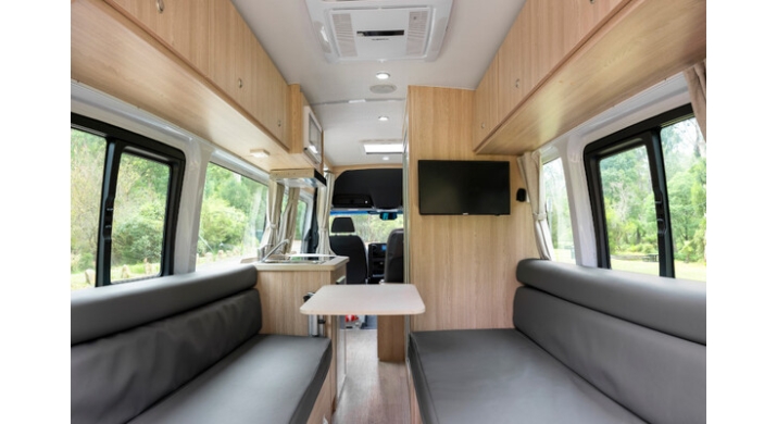 Maui Ultima - 2 couchages