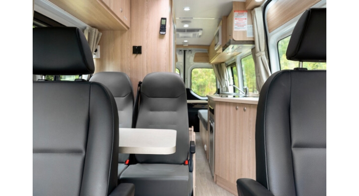 Maui Ultima - 2 couchages