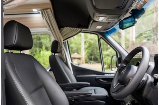 Maui Ultima - 2 couchages