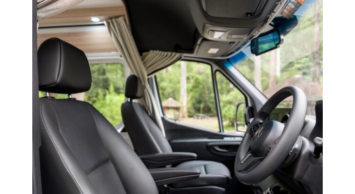 Maui Ultima - 2 couchages