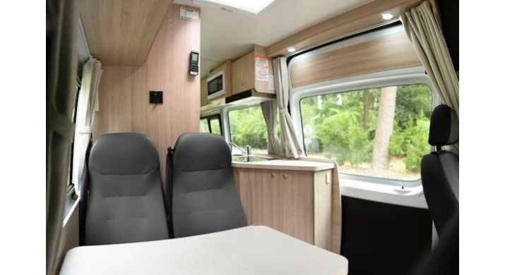 Maui Ultima - 2 couchages