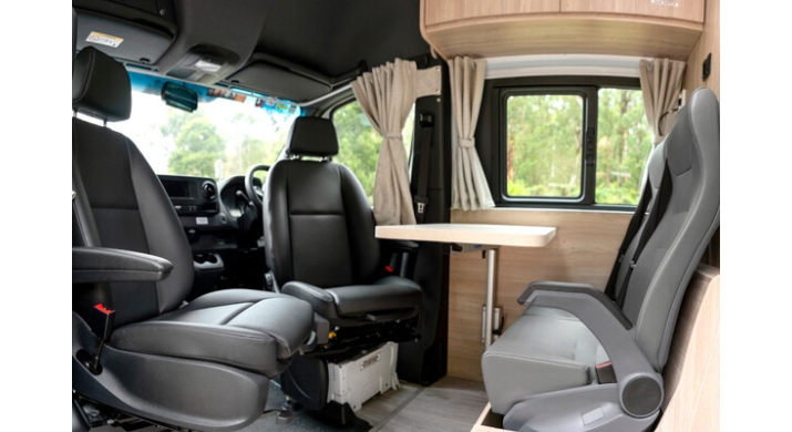 Maui Ultima - 2 couchages