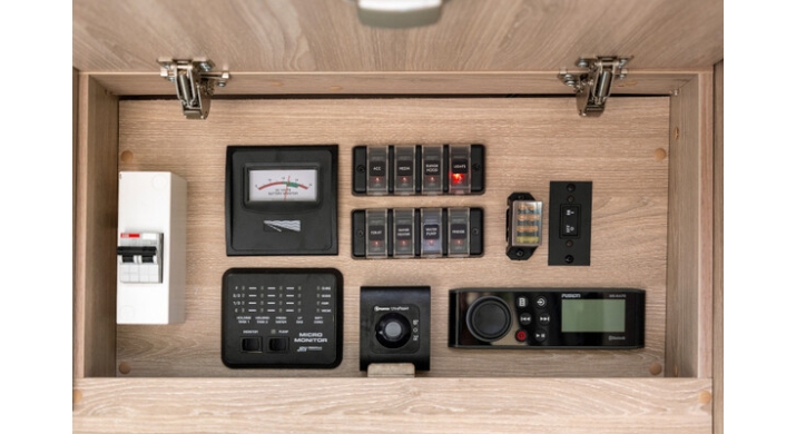 Maui Ultima - 2 couchages