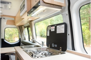 Maui Ultima - 2 couchages