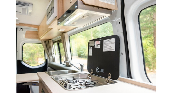 Maui Ultima - 2 couchages