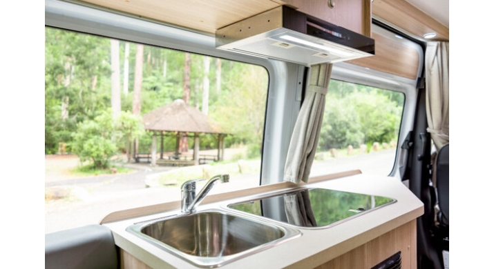 Maui Ultima - 2 couchages