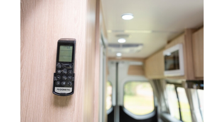 Maui Ultima - 2 couchages