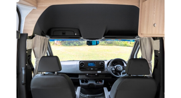 Maui Ultima - 2 couchages