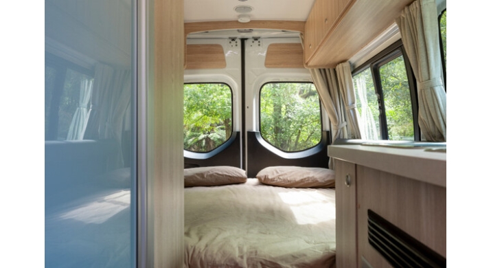 Maui Ultima - 2 couchages