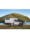 Mighty 4WD Camper