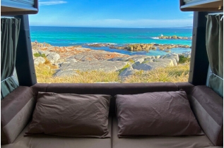 Mighty Deuce Plus - 3 couchages