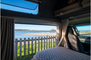 Mighty Double Down - 4 couchages