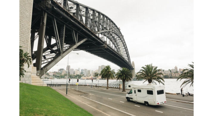 Mighty Double Up - 4 couchages