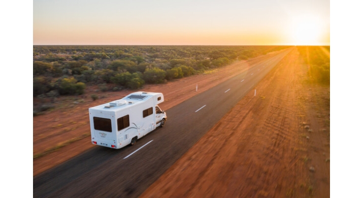 Mighty Double Up - 4 couchages